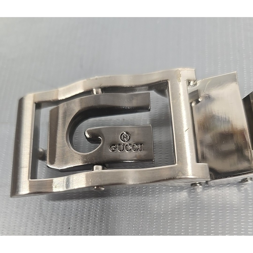 Gucci G Logo Clip